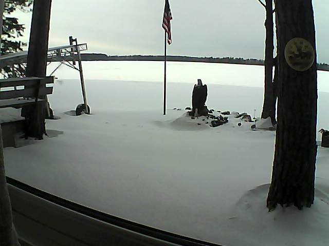 Whiteface Cam Image - Fri, 12/06/2019 2:41pm 