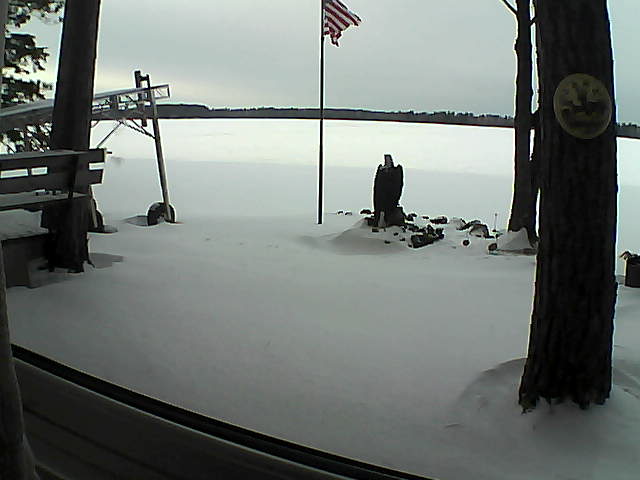 Whiteface Cam Image - Fri, 12/06/2019 3:01pm 