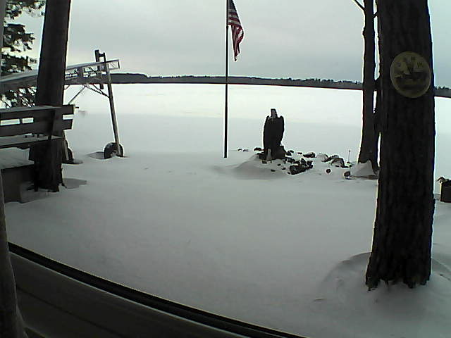 Whiteface Cam Image - Fri, 12/06/2019 3:11pm 