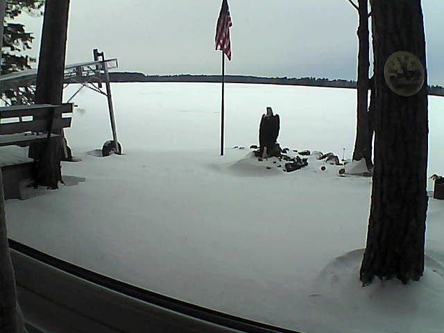 Whiteface Cam Image - Fri, 12/06/2019 3:31pm 