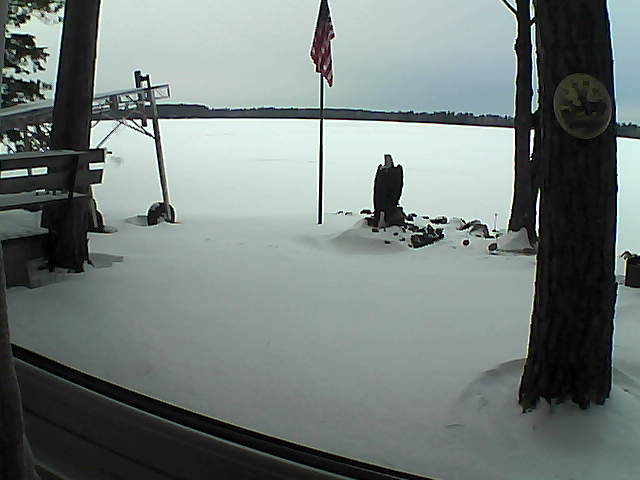 Whiteface Cam Image - Fri, 12/06/2019 3:41pm 