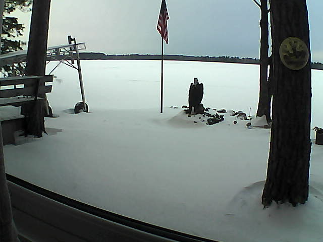 Whiteface Cam Image - Fri, 12/06/2019 3:51pm 