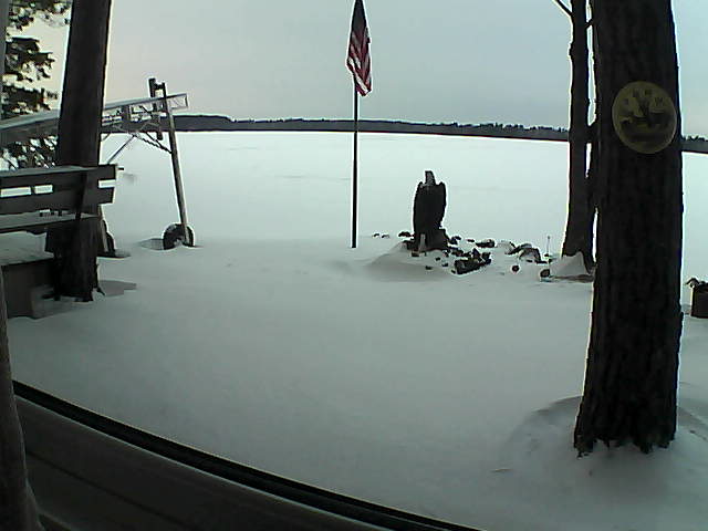 Whiteface Cam Image - Fri, 12/06/2019 4:01pm 