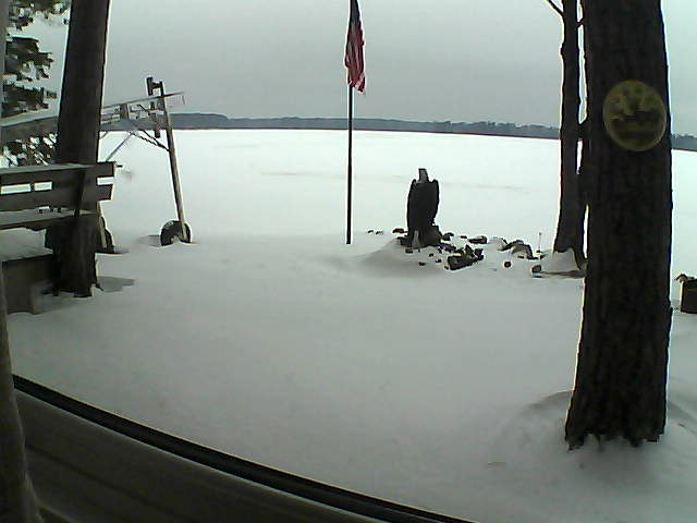 Whiteface Cam Image - Sat, 12/07/2019 7:21am 