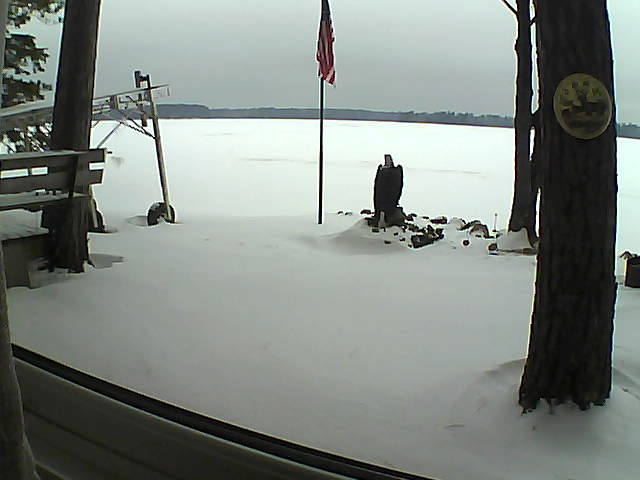 Whiteface Cam Image - Sat, 12/07/2019 7:31am 