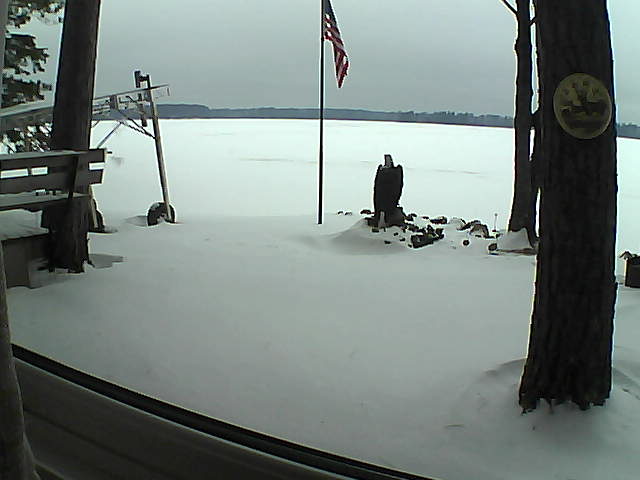 Whiteface Cam Image - Sat, 12/07/2019 7:41am 