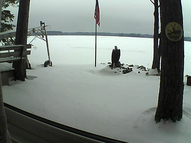 Whiteface Cam Image - Sat, 12/07/2019 7:51am 