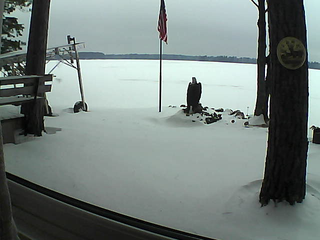 Whiteface Cam Image - Sat, 12/07/2019 8:01am 