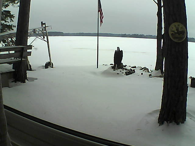 Whiteface Cam Image - Sat, 12/07/2019 9:41am 