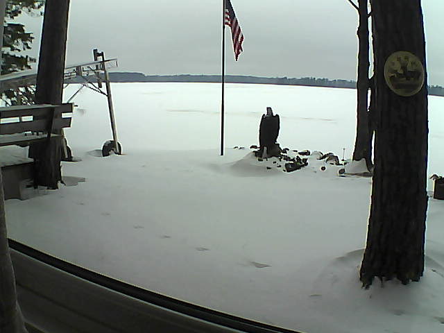 Whiteface Cam Image - Sat, 12/07/2019 10:01am 