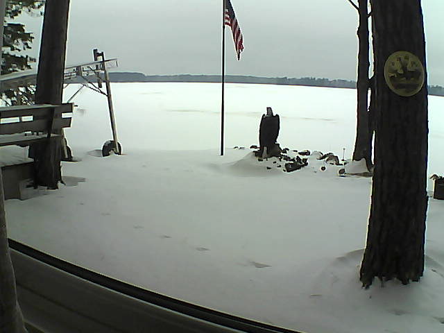 Whiteface Cam Image - Sat, 12/07/2019 10:51am 