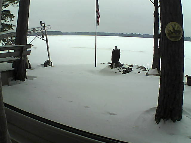 Whiteface Cam Image - Sat, 12/07/2019 11:01am 