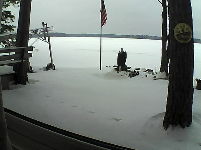 Whiteface Cam Image - Sat, 12/07/2019 11:21am 