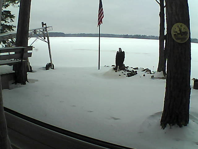 Whiteface Cam Image - Sat, 12/07/2019 11:31am 