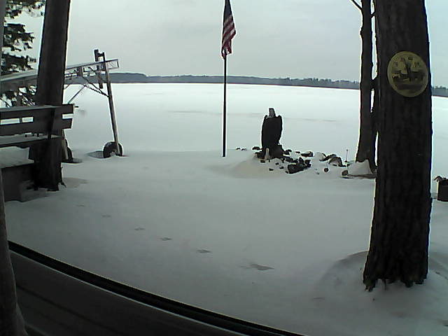 Whiteface Cam Image - Sat, 12/07/2019 11:51am 