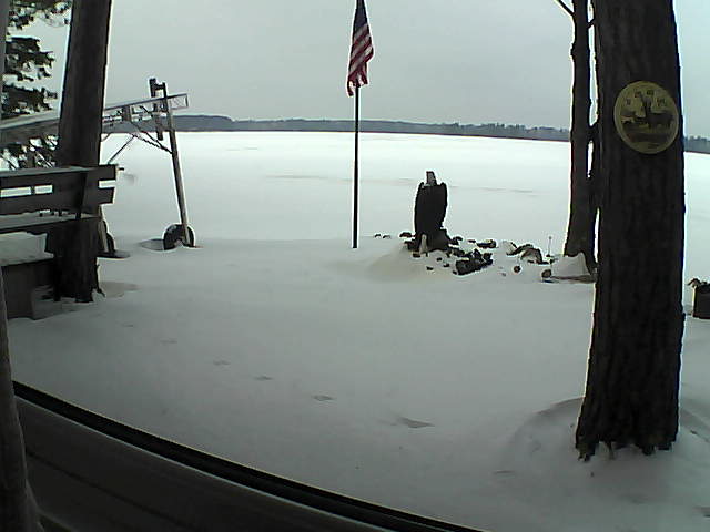 Whiteface Cam Image - Sat, 12/07/2019 12:01pm 