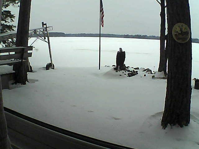 Whiteface Cam Image - Sat, 12/07/2019 12:21pm 