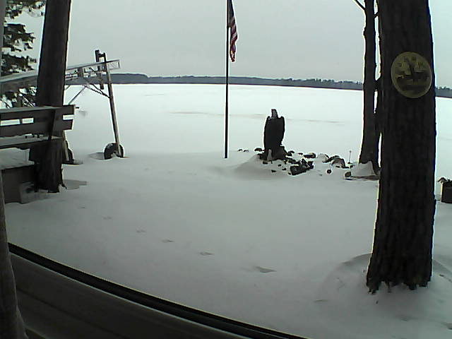 Whiteface Cam Image - Sat, 12/07/2019 12:31pm 