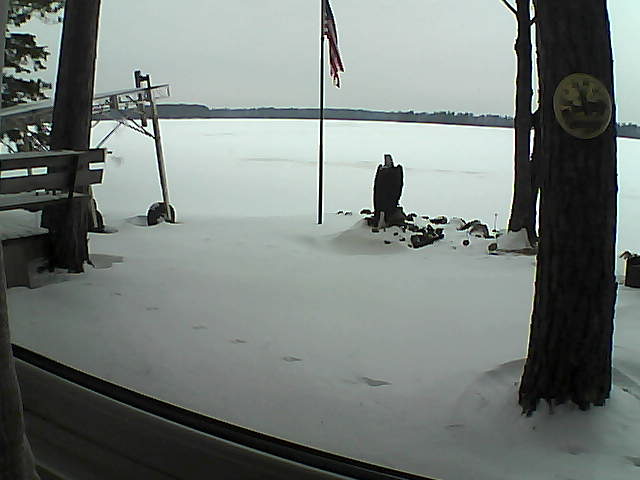 Whiteface Cam Image - Sat, 12/07/2019 12:41pm 