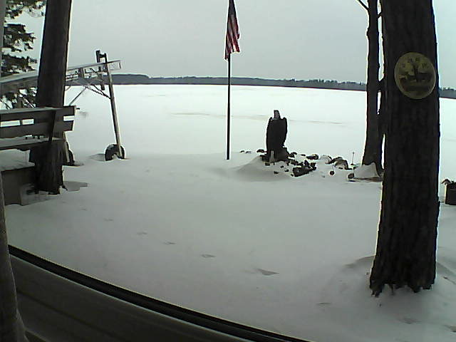 Whiteface Cam Image - Sat, 12/07/2019 1:01pm 