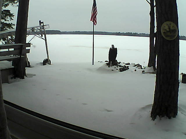 Whiteface Cam Image - Sat, 12/07/2019 1:11pm 