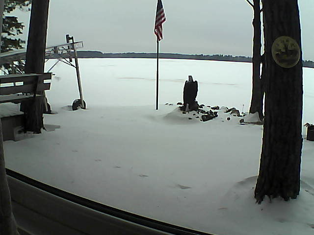 Whiteface Cam Image - Sat, 12/07/2019 1:31pm 