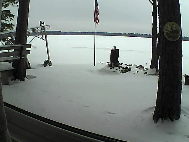 Whiteface Cam Image - Sat, 12/07/2019 1:51pm 