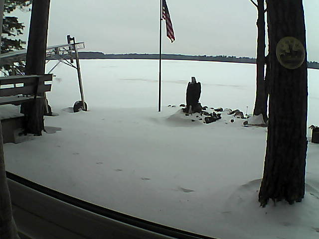 Whiteface Cam Image - Sat, 12/07/2019 2:02pm 