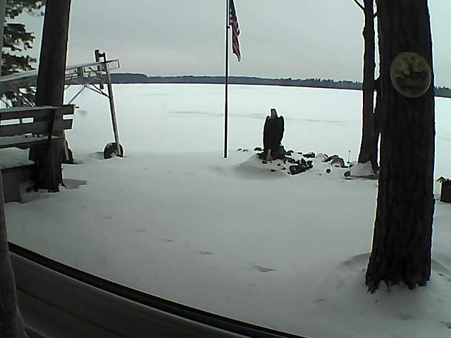 Whiteface Cam Image - Sat, 12/07/2019 2:22pm 