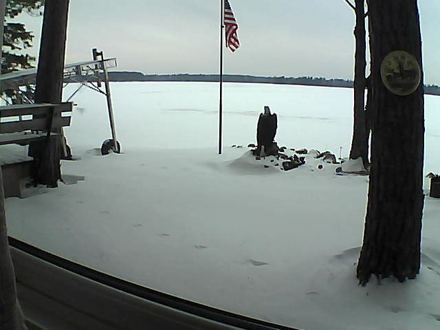 Whiteface Cam Image - Sat, 12/07/2019 2:32pm 