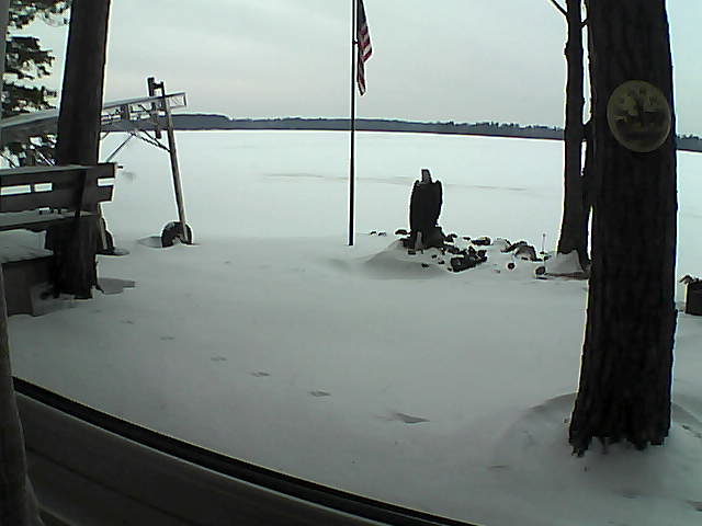 Whiteface Cam Image - Sat, 12/07/2019 2:42pm 