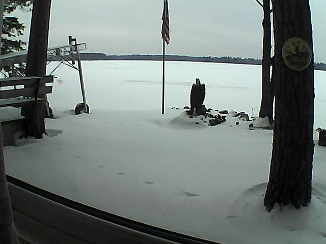 Whiteface Cam Image - Sat, 12/07/2019 2:52pm 