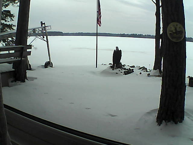 Whiteface Cam Image - Sat, 12/07/2019 3:12pm 