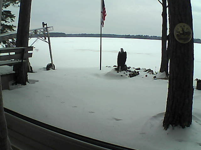 Whiteface Cam Image - Sat, 12/07/2019 3:22pm 