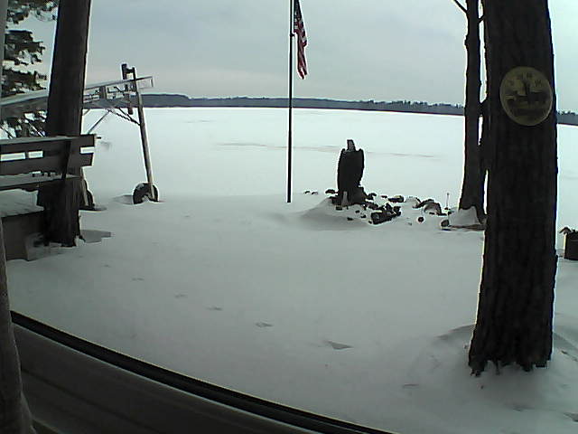 Whiteface Cam Image - Sat, 12/07/2019 3:32pm 