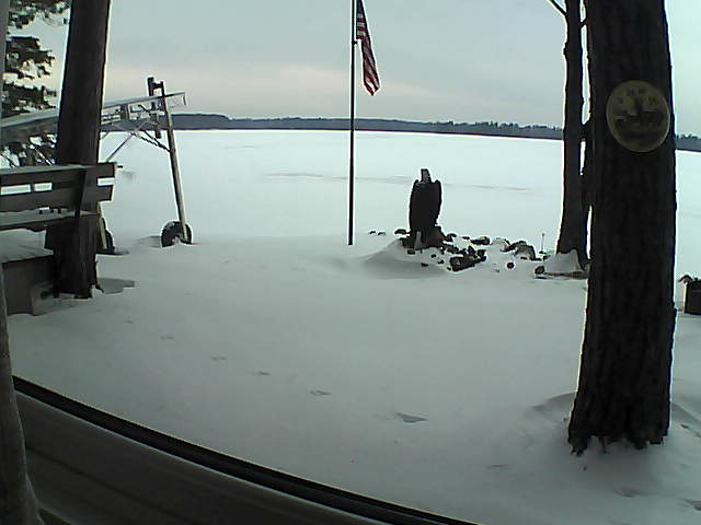 Whiteface Cam Image - Sat, 12/07/2019 3:42pm 