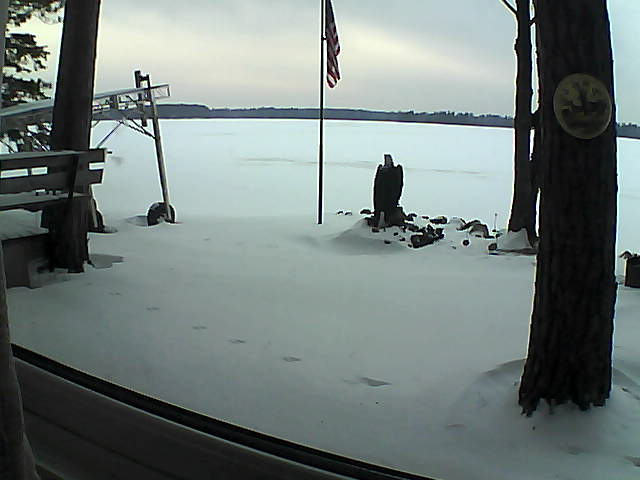 Whiteface Cam Image - Sat, 12/07/2019 3:52pm 