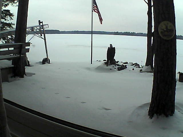 Whiteface Cam Image - Sat, 12/07/2019 4:02pm 