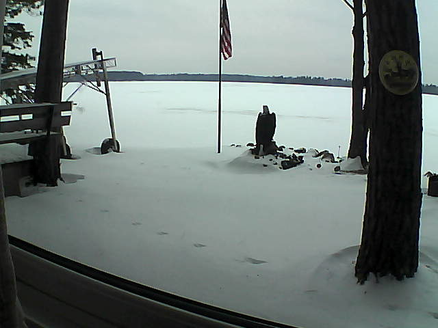 Whiteface Cam Image - Sat, 12/07/2019 4:12pm 