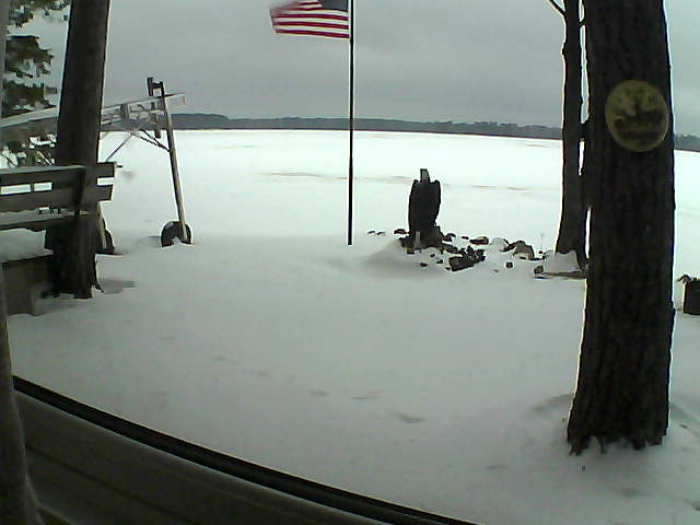 Whiteface Cam Image - Sun, 12/08/2019 7:32am 