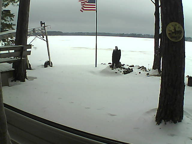 Whiteface Cam Image - Sun, 12/08/2019 7:42am 