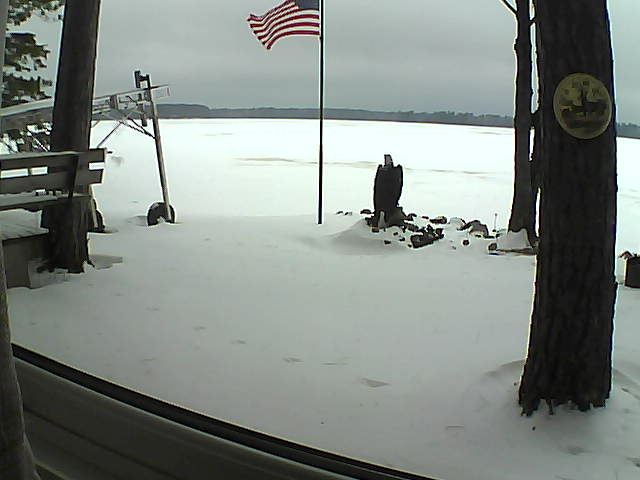 Whiteface Cam Image - Sun, 12/08/2019 7:52am 