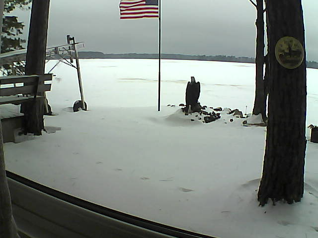 Whiteface Cam Image - Sun, 12/08/2019 8:02am 