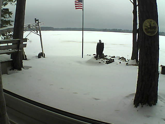 Whiteface Cam Image - Sun, 12/08/2019 8:12am 