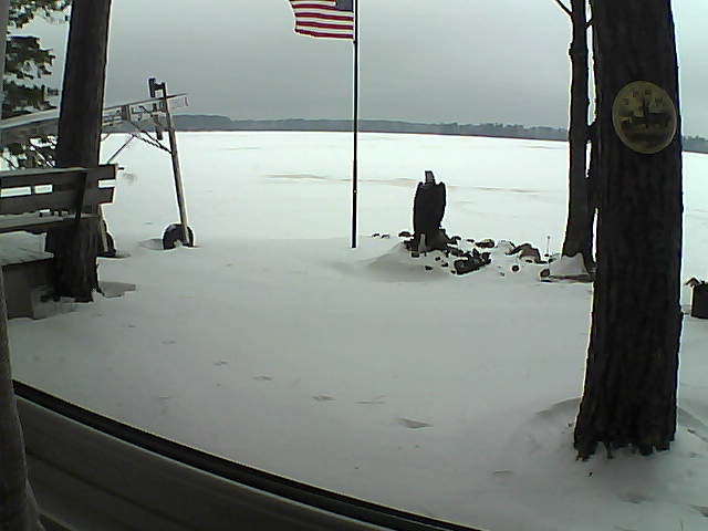 Whiteface Cam Image - Sun, 12/08/2019 8:32am 