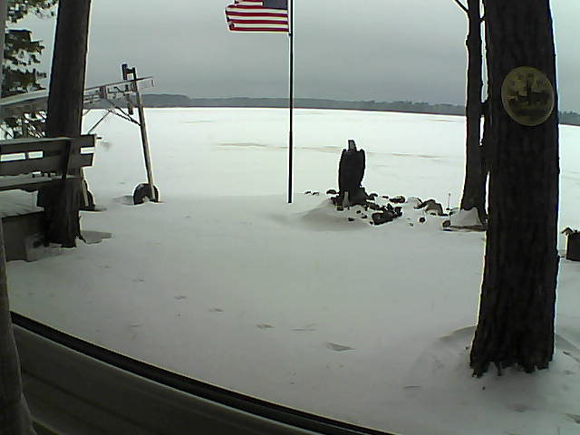 Whiteface Cam Image - Sun, 12/08/2019 8:42am 