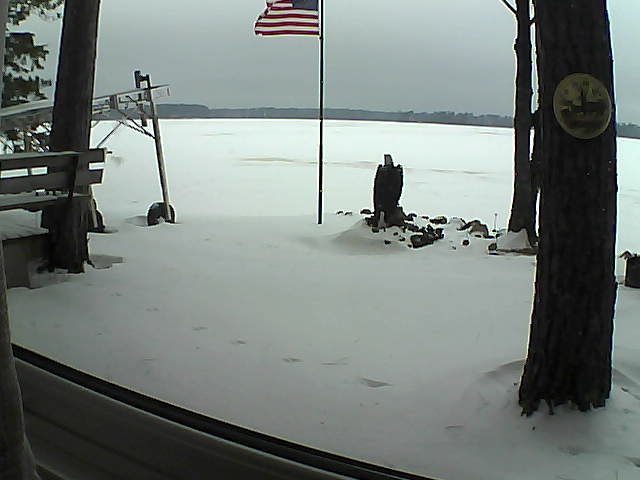 Whiteface Cam Image - Sun, 12/08/2019 8:52am 