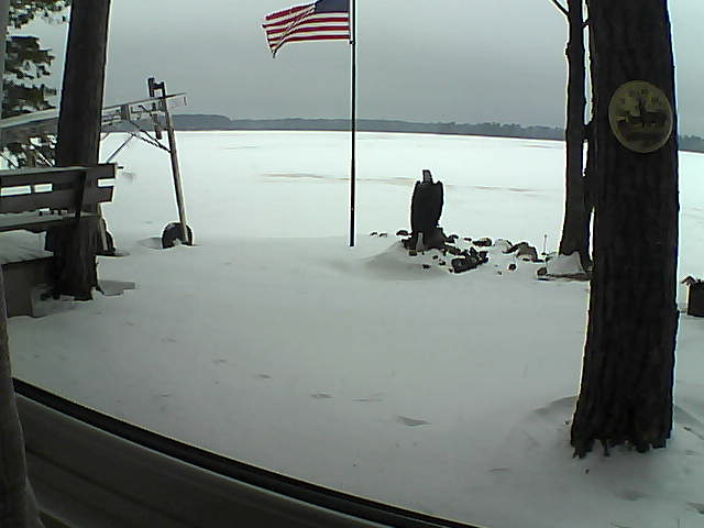 Whiteface Cam Image - Sun, 12/08/2019 9:02am 