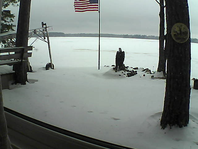 Whiteface Cam Image - Sun, 12/08/2019 9:22am 