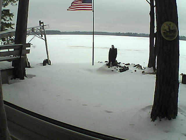 Whiteface Cam Image - Sun, 12/08/2019 9:32am 